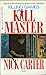 Killing Games (Killmaster, #228)