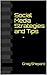 Social Media Marketing Tips...