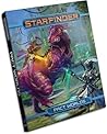 Starfinder by Jason Keeley