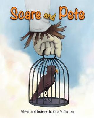 Scare and Pete