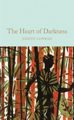 Heart of Darkness & Other Stories (Hardcover)
