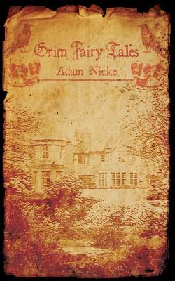 Grim Fairy Tales
