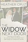 The Widow Next Door by Heather Cruz