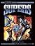 GURPS Supers by William H. Stoddard