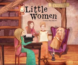 Little Women (Audio CD)