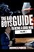 The Bad Boys Guide to Being a Good Man by Derrick Pierce