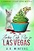 Zombie Cash Run in Las Vegas (Tiffany Black Mysteries, #12)