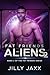 Fat Friends and Aliens 2 (T...