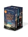 The Darkest Minds...