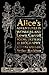 Alice's Adventures in Wonderland: Poems, Letters & Biography (Gothic Fantasy)