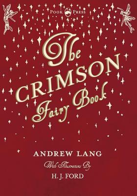 The Crimson Fairy Book