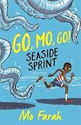 Go, Mo, Go!: Seaside Sprint