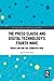 The Press Clause and Digital Technology's Fourth Wave: Media Law and the Symbiotic Web (Routledge Studies in Media Law and Policy)