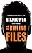 The Killing Files (The Project Trilogy)
