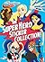 The Super Hero Sticker Coll...