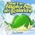 What if an Alligator Ate an Avalanche by Damien Macalino