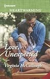 Love, Unexpected (Two Moon Bay, #3)