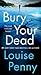 Bury Your Dead (Chief Inspector Armand Gamache, #6)