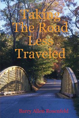 Taking The Road Less Traveled