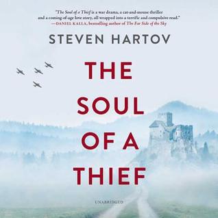 The Soul of a Thief