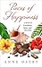 Pieces of Happiness: A Novel of Friendship, Hope and Chocolate (Thorndike Press Large Print Core)