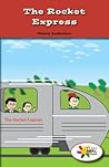 The Rocket Express (Rosen Real Readers: Social Studies Nonfiction / Fiction: Family, Community, and the World)
