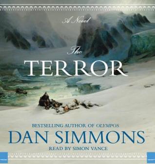 The Terror Lib/E