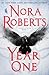 Year One (Chronicles of The One, #1)