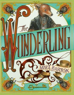 The Wonderling (Thorndike Press Large Print Literacy Bridge)