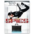 100 facts SPIES