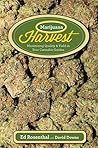 Marijuana Harvest...