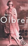 Rahel Olbrei. Eesti tantsuteatri rajaja by Heili Einasto