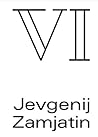 Vi by Yevgeny Zamyatin