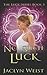 No Such Luck (The Luck Series)