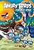 Angry Birds Comics: Furious Fowl