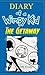 The Getaway (Diary of a Wimpy Kid)