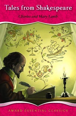 TALES FROM SHAKESPEARE