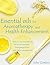 Essential Oils for Aromathe...