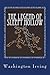 The Legend of Sleepy Hollow