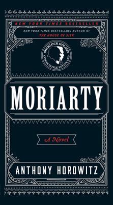 Moriarty