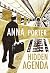 Hidden Agenda (Judith Hayes #1)