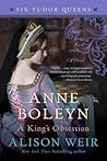 Anne Boleyn, A Ki...