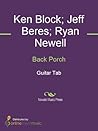 Back Porch Sheet Music Back Porch Sheet Music
