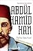 Payitahtın Son Sahibi II. Abdülhamid Han by Talha Uğurluel