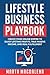 Lifestyle Business Playbook by Marta Magdalena
