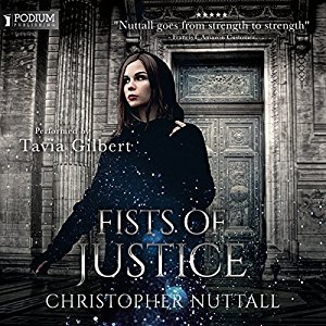 Fists of Justice