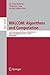 WALCOM: Algorithms and Computation: 12th International Conference, WALCOM 2018, Dhaka, Bangladesh, March 3-5, 2018, Proceedings (Theoretical Computer Science and General Issues)