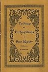The Strange and Terrifying Chronicle of Daniel Magruder by Odious Brom