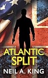 Atlantic Split (The Luke Bright Series, #1) Atlantic Split (The Luke Bright Series, #1)