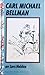 Carl Michael Bellman (Swedish Edition)